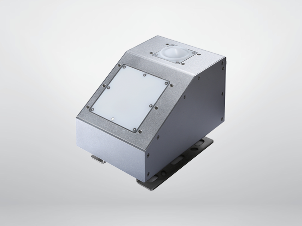 自然河道雷達流量在線(xiàn)監測系統